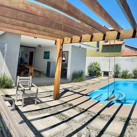 Casa Bosque De Buzios 2Km De Geriba别墅 外观 照片