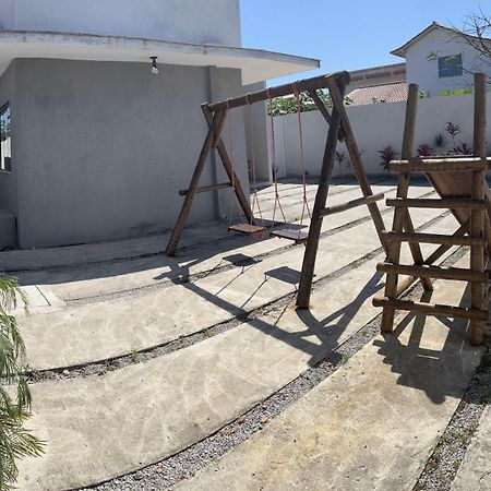 Casa Bosque De Buzios 2Km De Geriba别墅 外观 照片