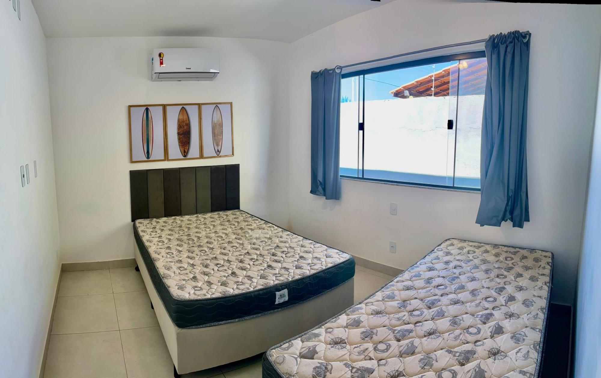 Casa Bosque De Buzios 2Km De Geriba别墅 外观 照片
