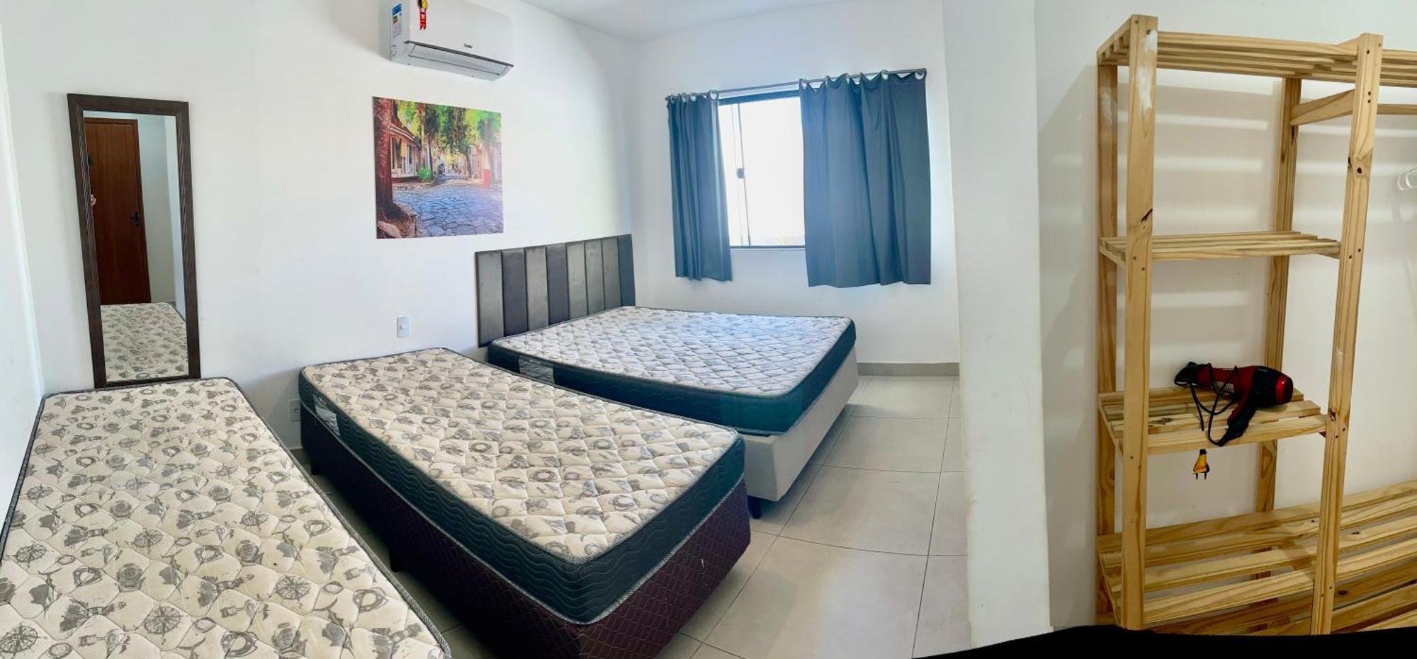 Casa Bosque De Buzios 2Km De Geriba别墅 外观 照片