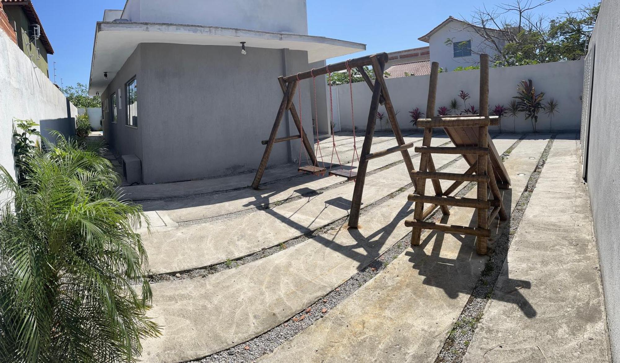 Casa Bosque De Buzios 2Km De Geriba别墅 外观 照片