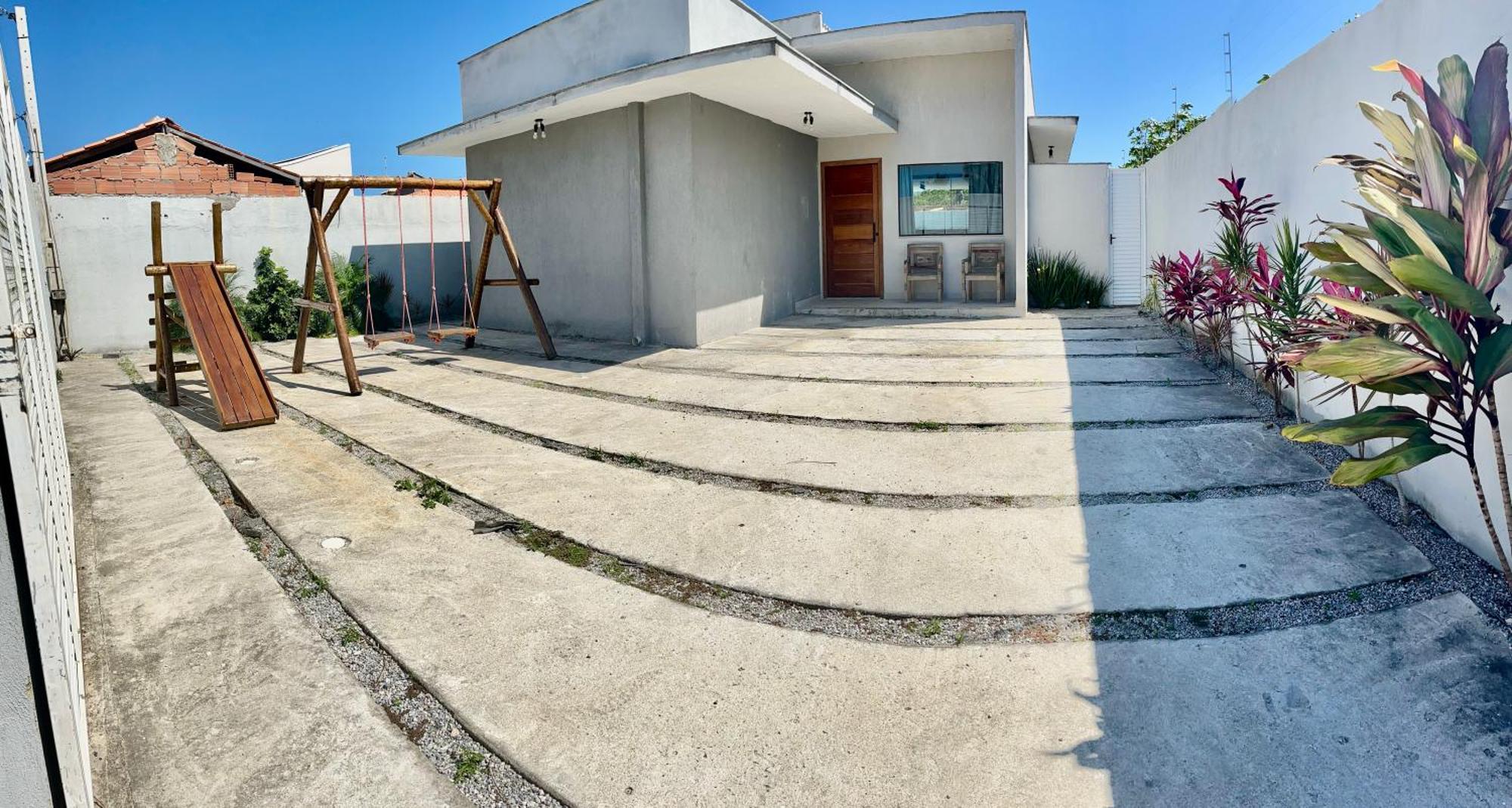Casa Bosque De Buzios 2Km De Geriba别墅 外观 照片